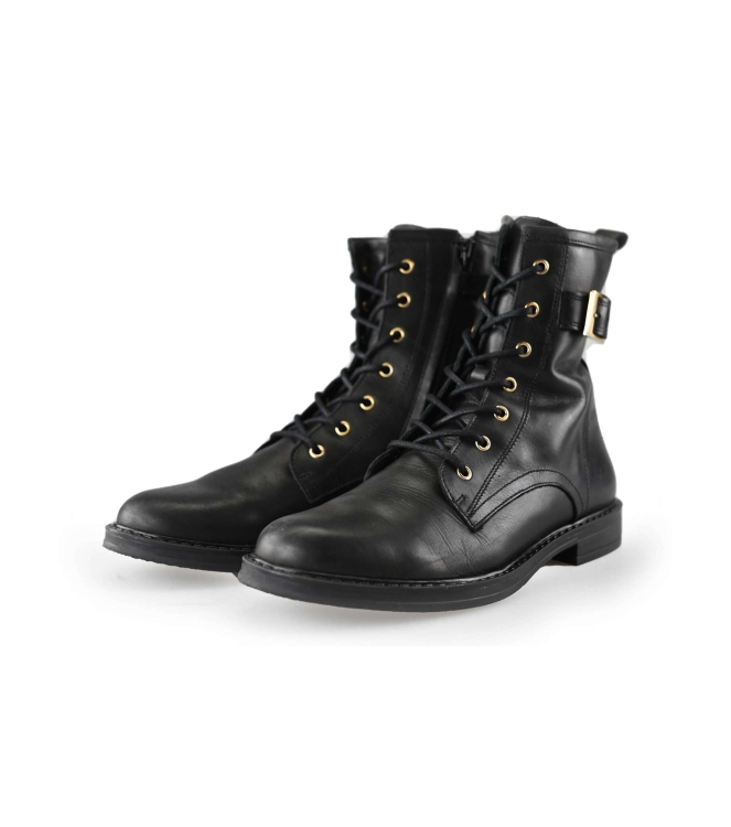 Giga Schnürstiefel