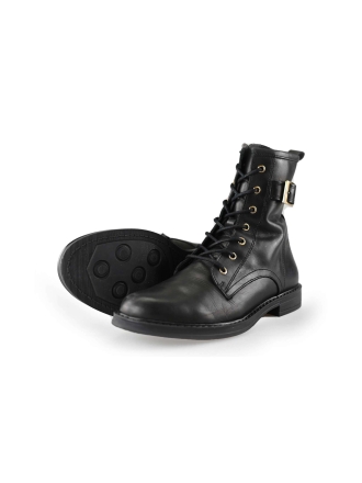 Giga Schnürstiefel