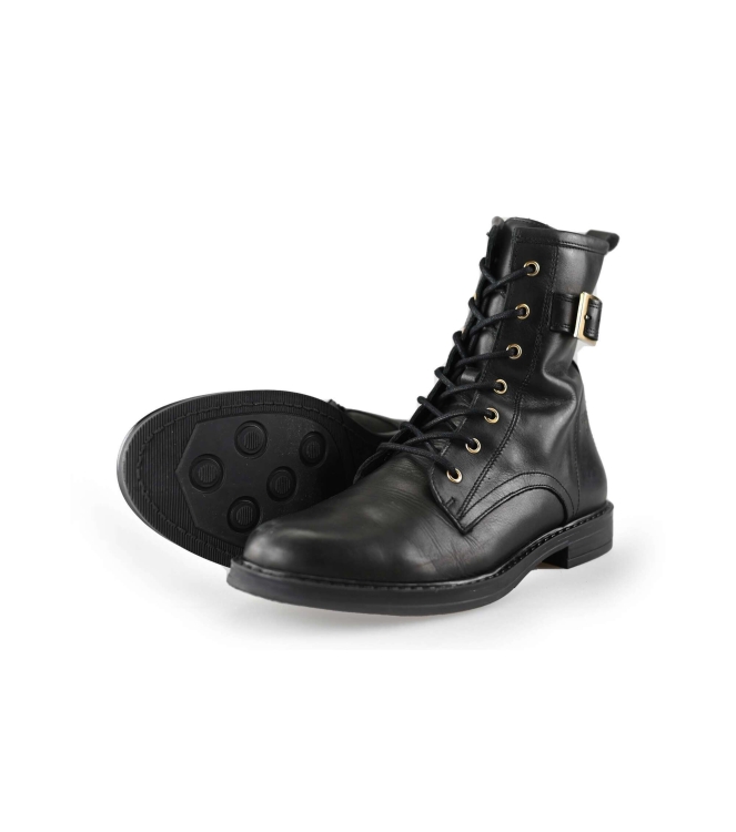 Giga Schnürstiefel