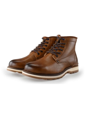 Travelin Schnürstiefel Braun 229938