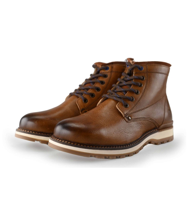 Travelin Schnürstiefel