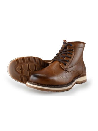 Travelin Schnürstiefel