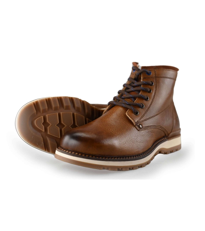 Travelin Schnürstiefel