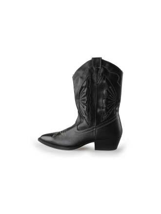 Cellini Cowboystiefel Schwarz 229941