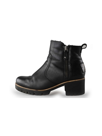 Panama Jack Stiefeletten Schwarz 229942