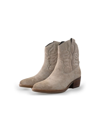Cellini Cowboystiefel Braun 229944