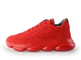 Red-Rag Sneaker