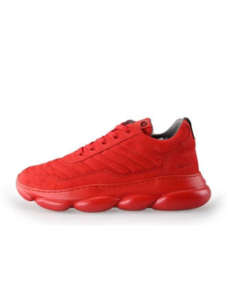 Red-Rag Sneaker Rot 229945