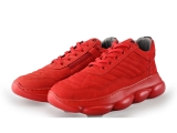 Red-Rag Sneaker