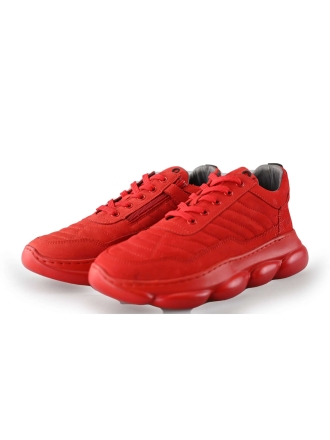 Red-Rag Sneaker Rot 229945