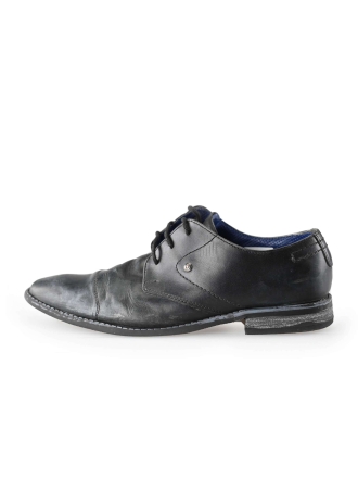 Bugatti Elegante Schuhe Schwarz 229952