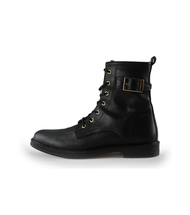 Giga Schnürstiefel