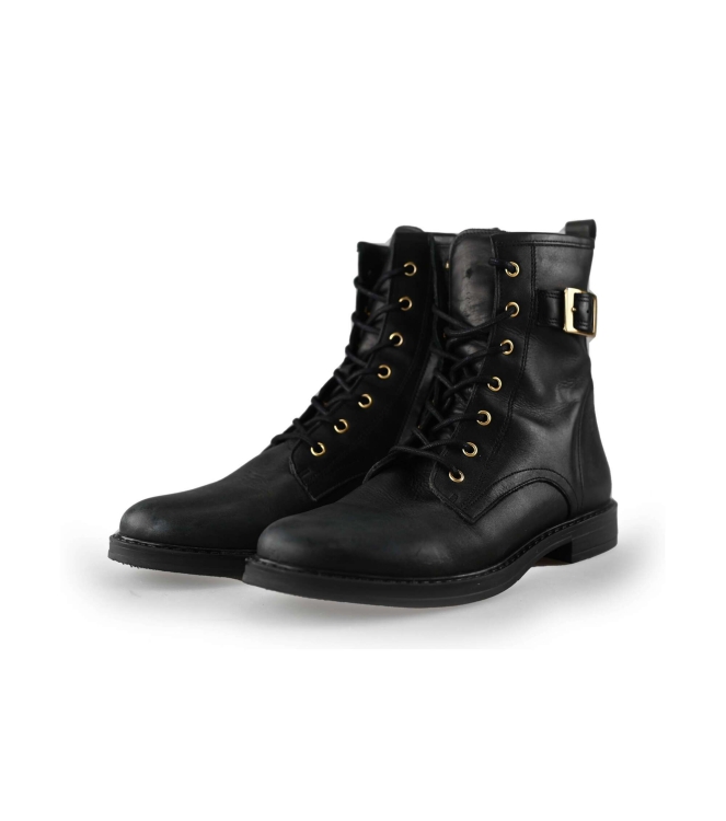 Giga Schnürstiefel
