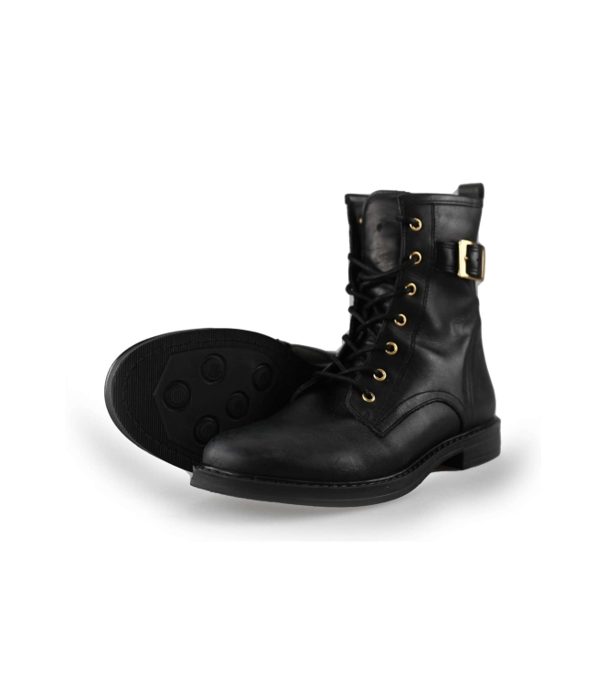 Giga Schnürstiefel