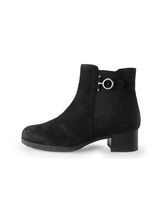 Gabor Chelsea boots Schwarz 229964