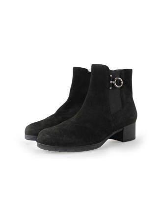 Gabor Chelsea boots Schwarz 229964