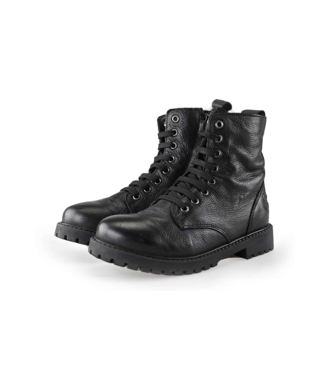 Muyters Schnürstiefel