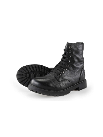 Muyters Schnürstiefel