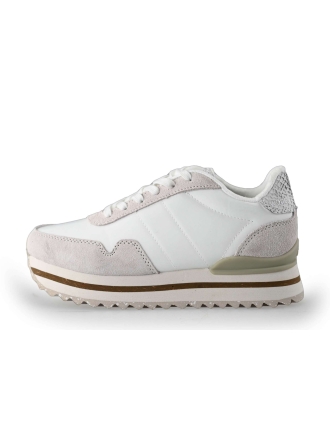 Woden Sneaker Weiß 229987