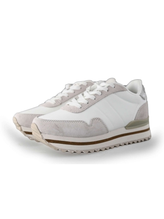 Woden Sneaker Weiß 229987