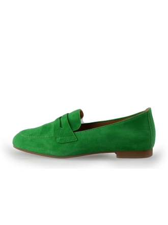 Gabor Loafers  Grün 229999