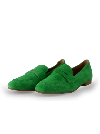 Gabor Loafers  Grün 229999
