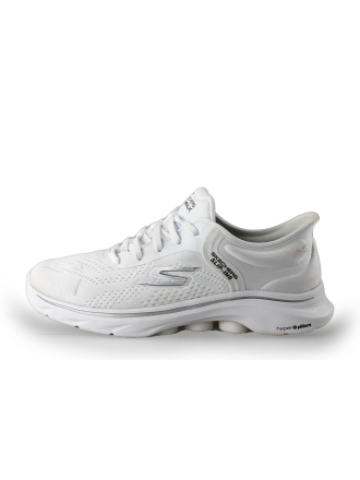 Skechers Sneaker Weiß 220107