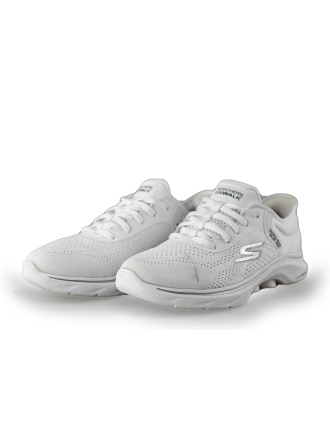 Skechers Sneaker Weiß 220107