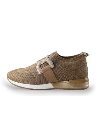 Lastrada Slip-ons Gold 220135