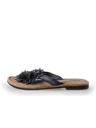 Lazamani Flip-Flops Blau 220140