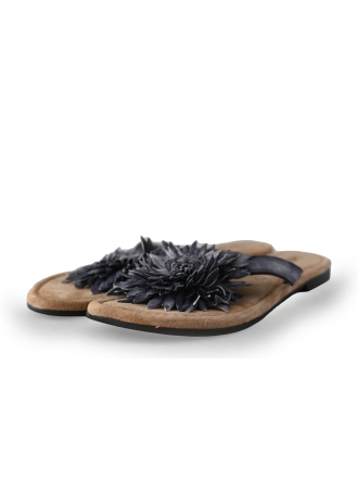 Lazamani Flip-Flops Blau 220140