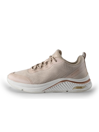 Skechers Sneaker Beige 220219