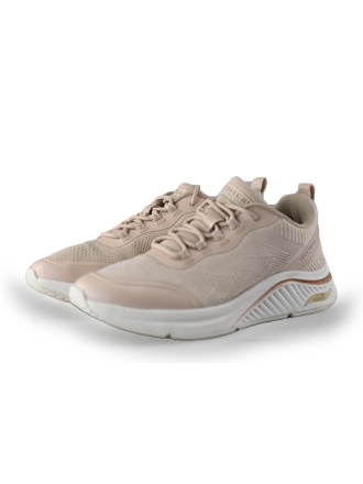 Skechers Sneaker Beige 220219