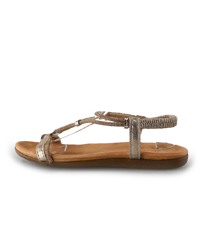 Dolcis Sandalen