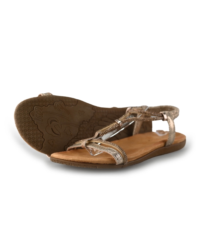 Dolcis Sandalen
