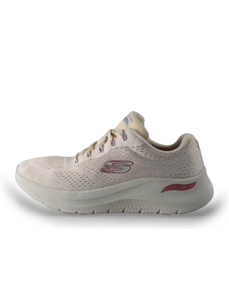 Skechers Sneaker Beige 220271