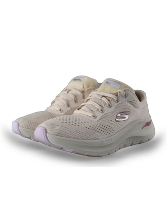 Skechers Sneaker Beige 220271