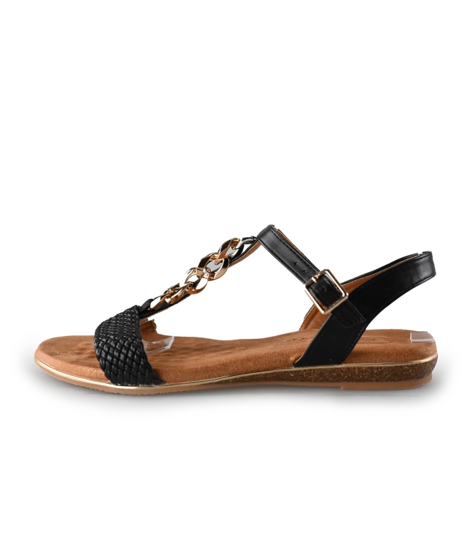 Dolcis Sandalen