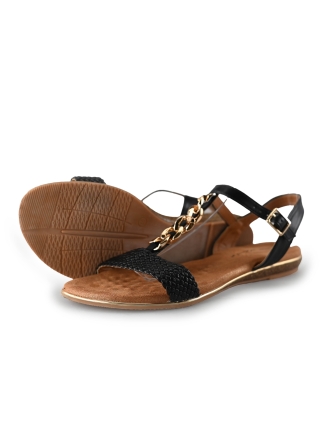Dolcis Sandalen
