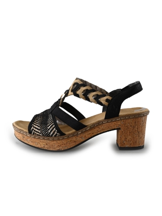 Rieker Sandalen