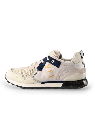 Cruyff Sneaker Beige 220293