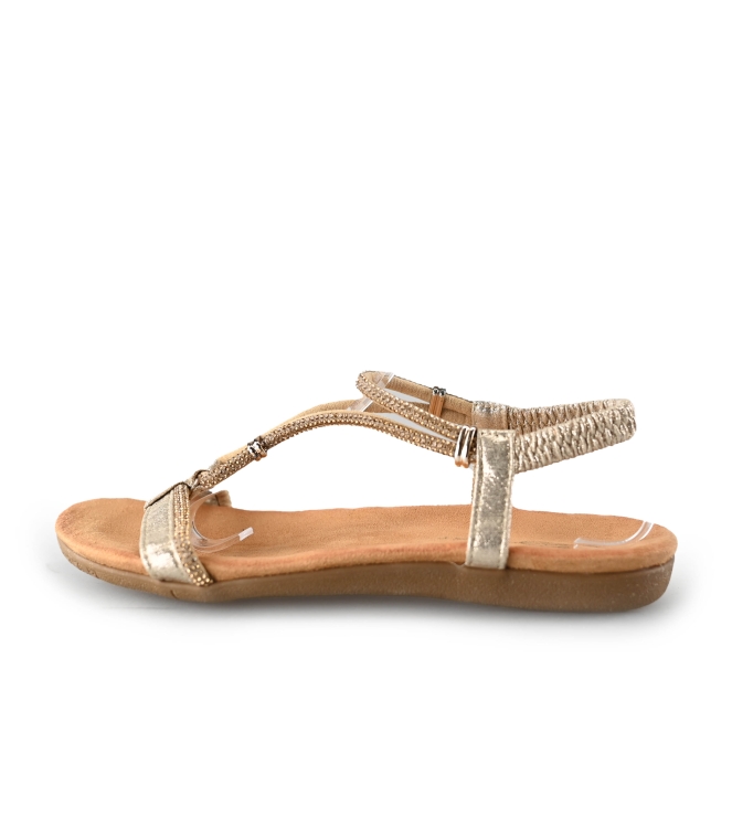 Dolcis Sandalen
