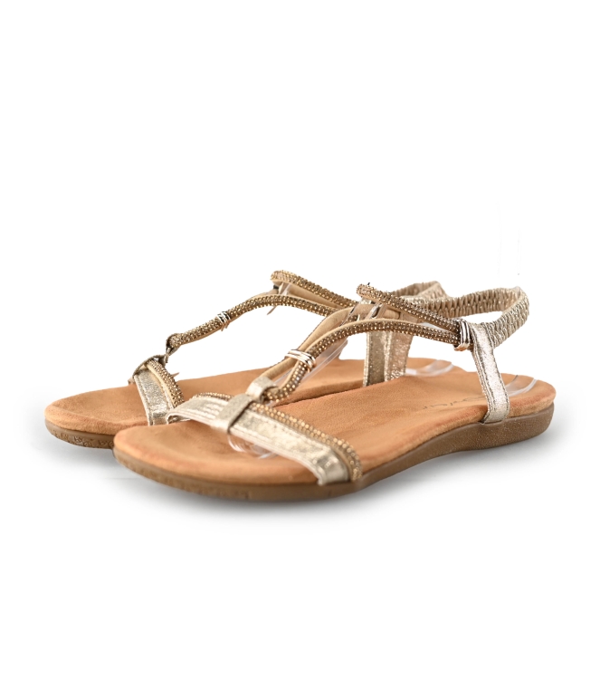 Dolcis Sandalen