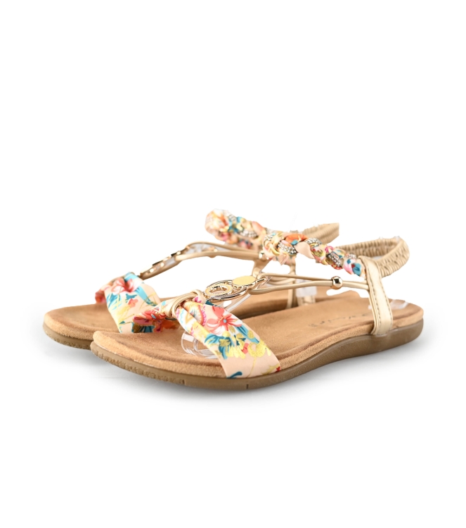 Dolcis Sandalen