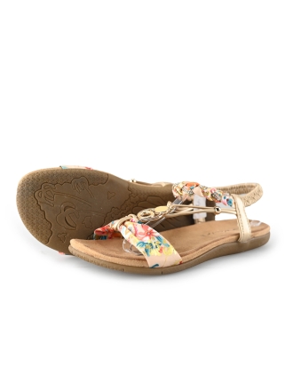 Dolcis Sandalen