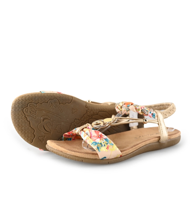 Dolcis Sandalen