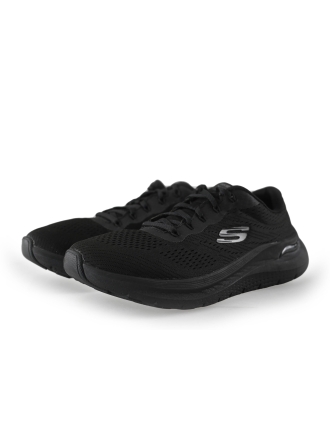 Skechers Sneaker Schwarz 220435