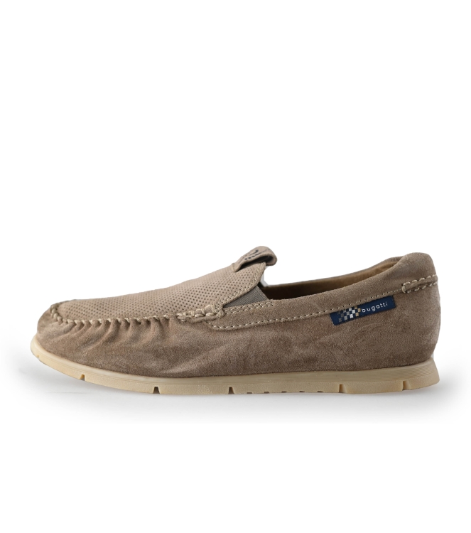 Bugatti Slip-ons