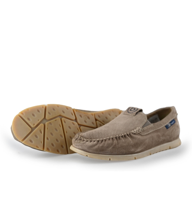 Bugatti Slip-ons