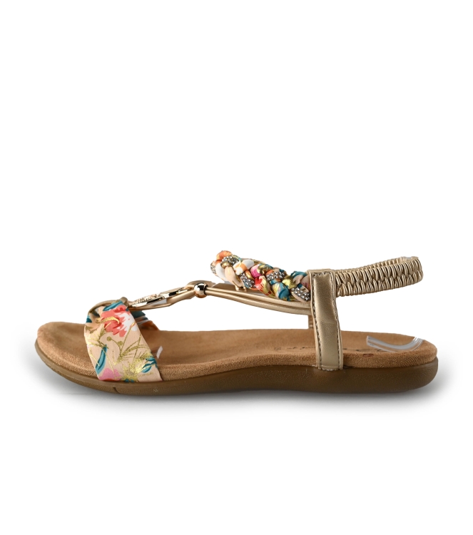 Dolcis Sandalen